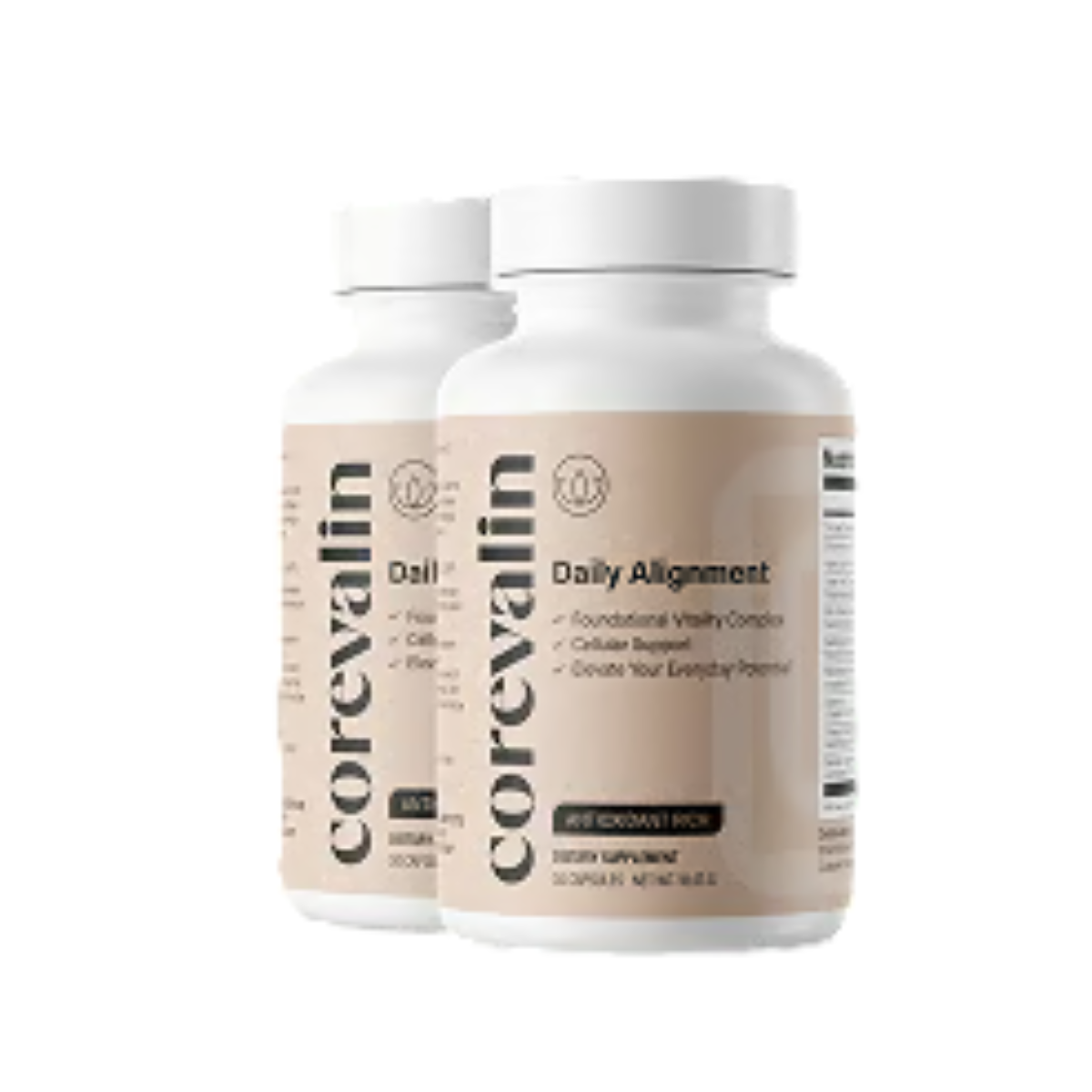 Corevalin